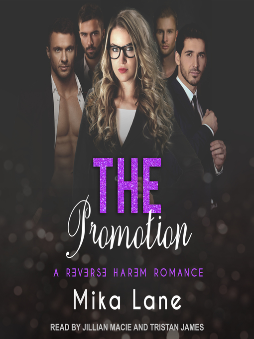 Title details for The Promotion by Mika Lane - Available